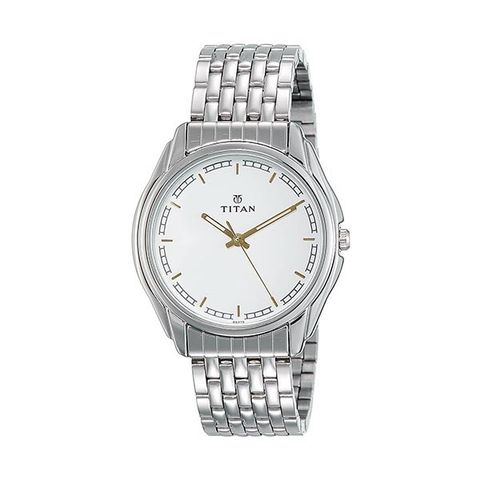 Đồng hồ Nam Titan 1578SM05