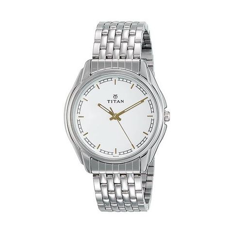 Đồng hồ Nam Titan 1578SM05