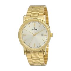  Đồng hồ Nam Titan 1712YM03 