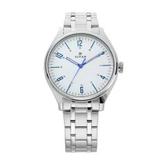  Đồng hồ Nam Titan 1802SM01 