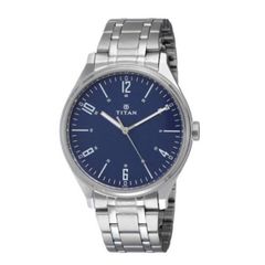  Đồng hồ Nam Titan 1802SM02 