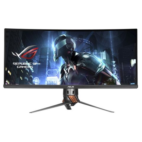 Màn Hình Asus Rog Swift Pg348q