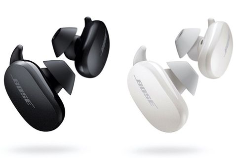 Tai Nghe Truewireless Bose Quietcomfort Earbuds II