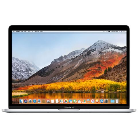 Macbook Pro Touch Bar 15.4'' (2019)