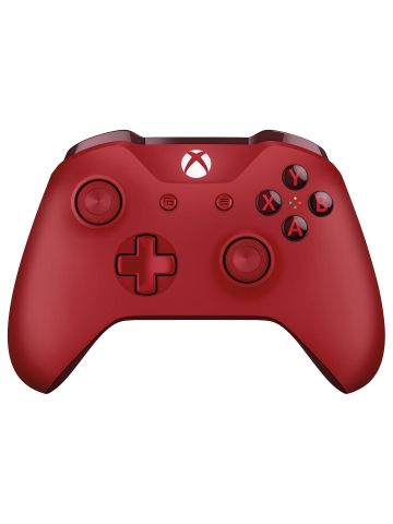Microsoft Xbox Wireless Controller - Red