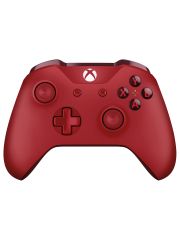  Microsoft Xbox Wireless Controller - Red 
