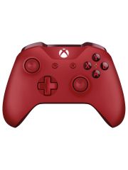  Microsoft Xbox Wireless Controller - Red 