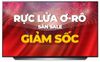 Smart Tivi OLED LG 4K 48 inch 48A1PTA