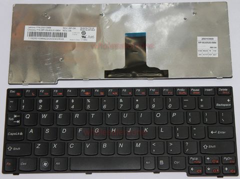 Phí Sửa Chữa Bàn Phím Keyboard Lenovo Ideapad S100C