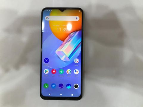 Vivo Y51 Tím bạc (mã sp: #34236958)