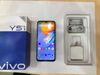 Vivo Y51 Tím bạc (mã sp: #34236958)