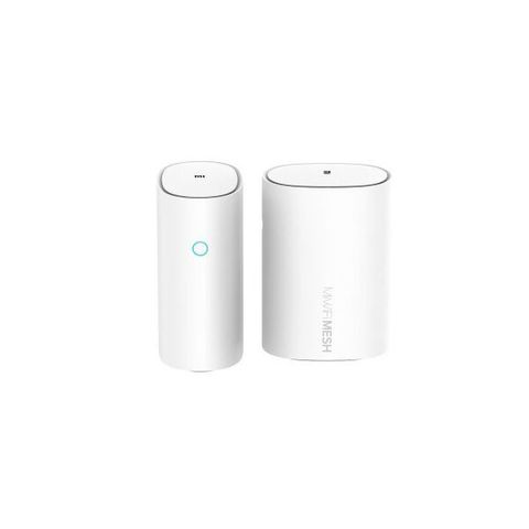 Router Wifi Mesh Xiaomi