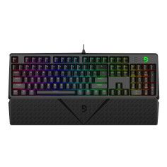  Fuhlen G900S Rgb Cherry Brown 