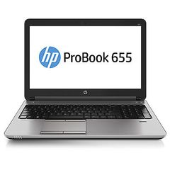  Hp Probook 655 G1 H5G83Ea 