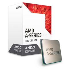  CPU APU AMD Bristol Ridge A8-9600 