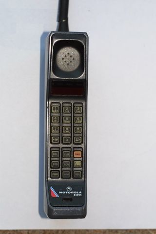 MOTOROLA 8500x