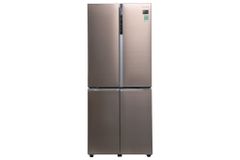 Tủ lạnh Samsung 518 lít RF50K5961DP/SV 
