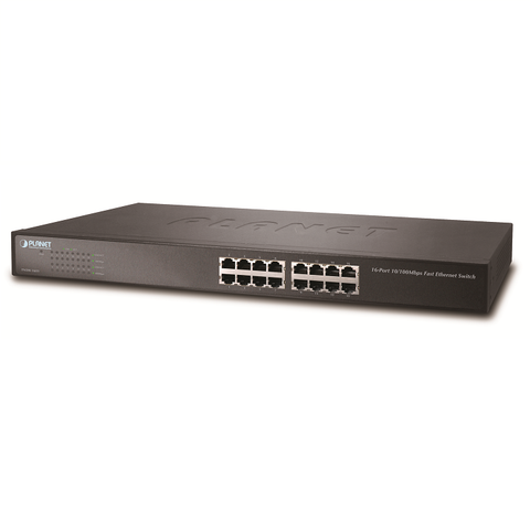 Switch Chia Cổng Planet FNSW-1601