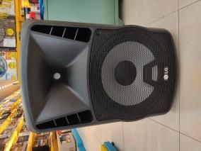 Loa kéo karaoke LG RK4 80W