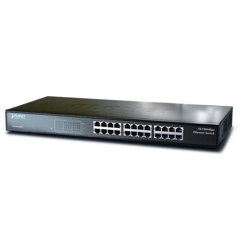 Switch Chia 24 Cổng Planet FNSW-2401