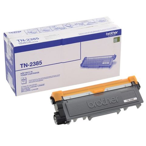 Brother TN-2385 (dành cho Brother DCP-L2520D/HL-L2366DW/HL-L2321D/HL-L2361DN/MFC-L2701DW)