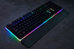  Bàn phím cơ ROYAL KLUDGE RK918 PRO ĐEN Black switch 