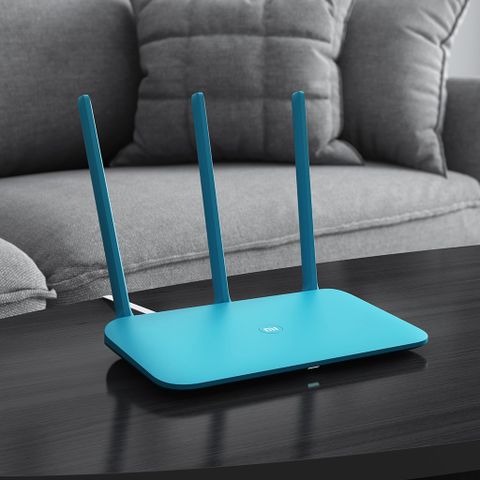 Router Wifi Xiaomi Gen 4q