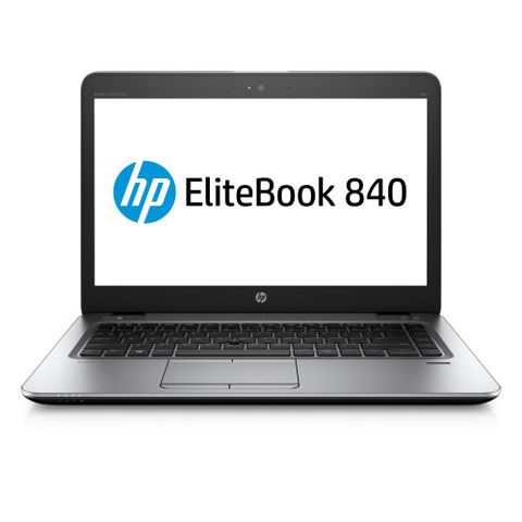Hp Elitebook 840 G4 Z2V60Et-Ex-Demo As New