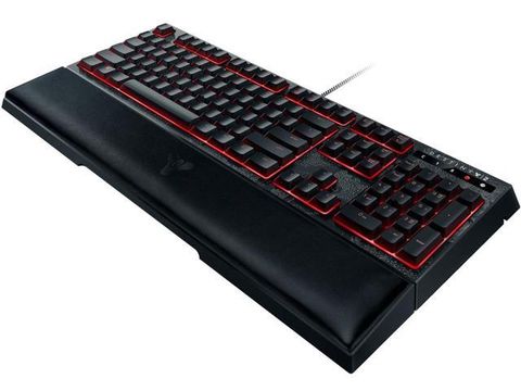 Destiny 2 Razer Ornata Chroma - Multi-Color Membrane Gaming Keyboard