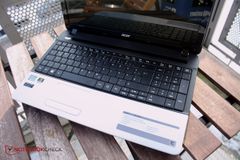  Vỏ C/D Acer E1 751 