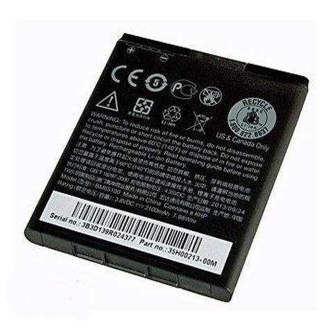 Pin Htc Desire 501