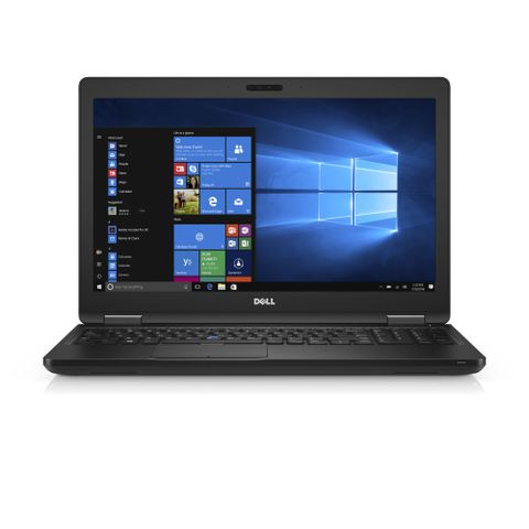 Dell Latitude 5000 5580 979W0