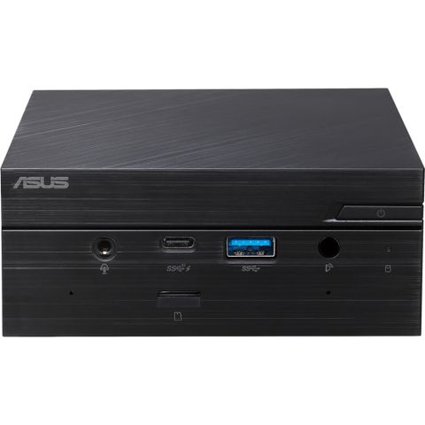 Pc Mini Asus Pn62s Bb3095mv