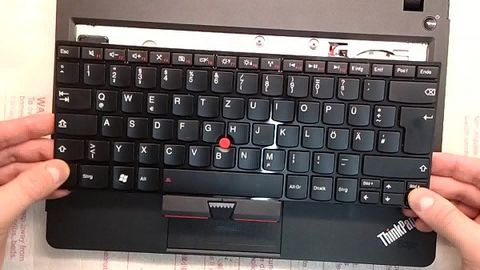 Bàn Phím Lenovo Thinkpad Edge E325