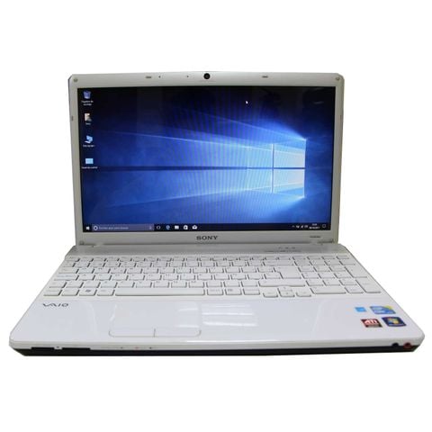 Sony Vaio Pcg-71211M