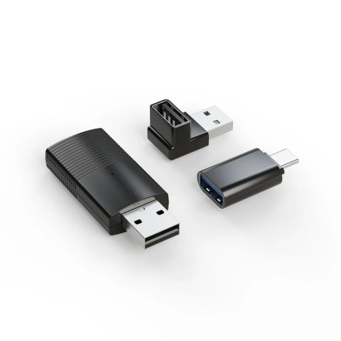 MINIX CP86 CarPlay Dongle Stick
