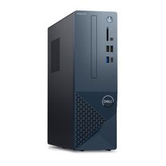  Máy tính để bàn Dell Inspiron 3030S I33003W1-8G-512G 