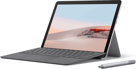 Microsoft Surface Go 2 8GB RAM