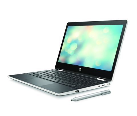 Hp Pavilion X360 15M-Dq0010Nr