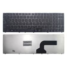 Bàn Phím Keyboard Laptop Asus Gaming Rog G56Jr