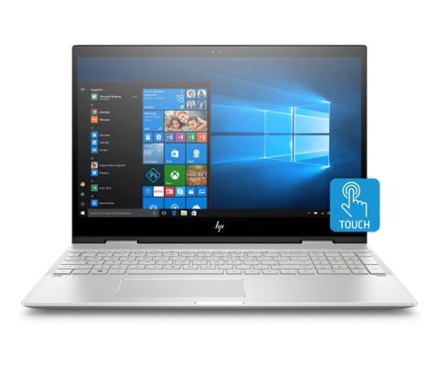 Hp Envy X360 15-Cn0100Ng