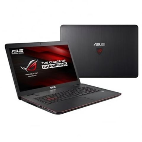 Chip Vga Laptop Asus Gaming Rog Gl771Jm