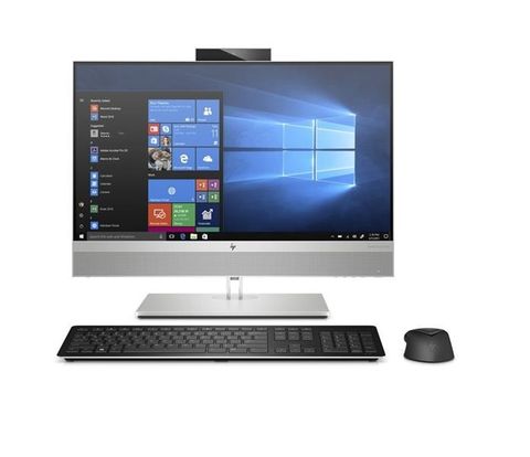 Máy Tính Aio Hp Eliteone 800 G6