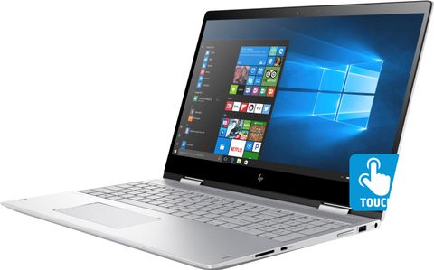 Hp Envy X360 15-Bp121Nf