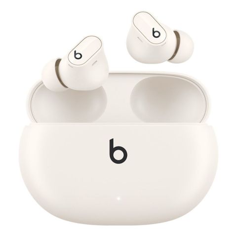 Tai nghe Beats Studio Buds+ (Ivory)