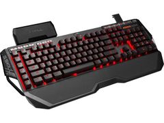  G.Skill Ripjaws Km780 Mx Mechanical - Cherry Blue 