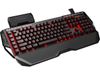 G.Skill Ripjaws Km780 Mx Mechanical - Cherry Blue