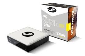 Zotac Zbox Nen Steam Machine Sn970