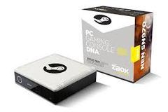  Zotac Zbox Nen Steam Machine Sn970 