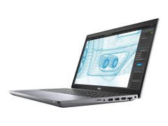  Laptop Dell Precision 3561 Mobile Workstation Core I5-11400h 